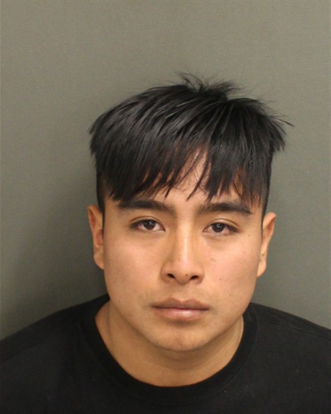  ERICK ELIAS BAUTISTA Photo Image