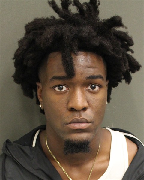  ALIJAH MALIK AUSTIN Photo Image