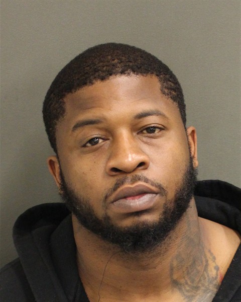  KORY KARYLE HARRIS Photo Image