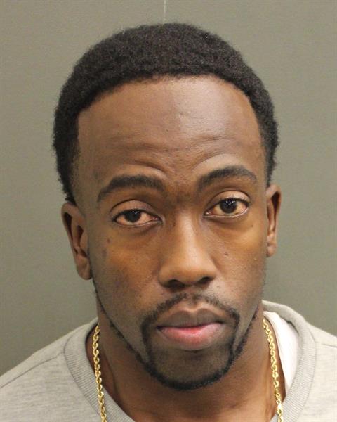  JARRELL RASHAWN HICKSON Photo Image