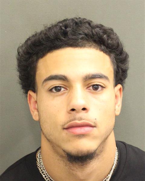  TRISTAN ISAIAH FAULK Photo Image