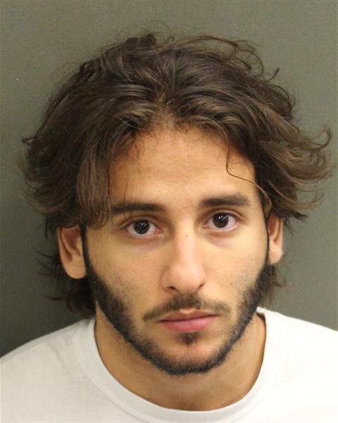  AHMED JAMAL ABUSHARKH Photo Image