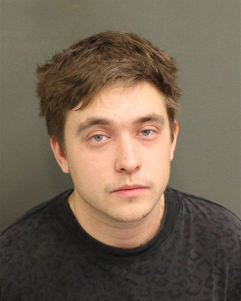  JUSTIN SEBASTIAN KOWALSKI Photo Image