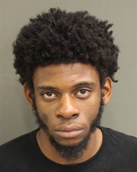  ELIJAH PIERRE DELISCA Photo Image