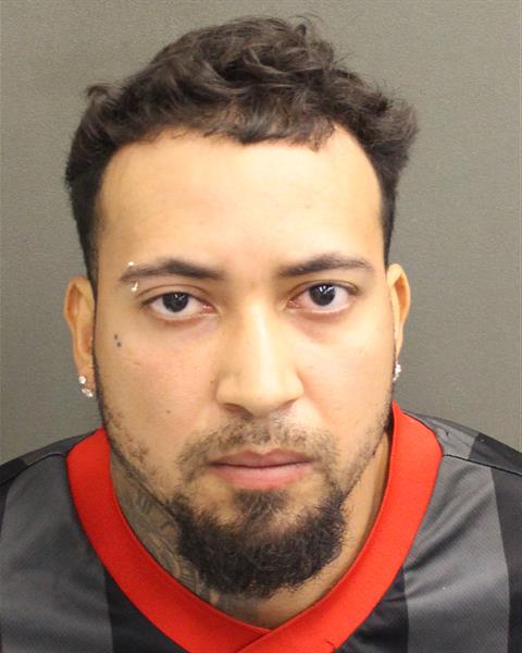  JOYSBERT HERNANDEZ Photo Image