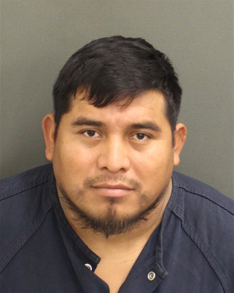  BERNABEL PEREZMALDONADO Photo Image