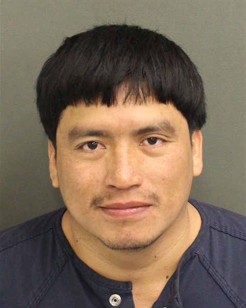  PASTOR PABLOVERA Photo Image