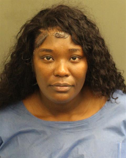  EBONIE RENEE DAVIS Photo Image