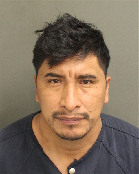  BRAULIO RUMANLDO MIRANDAGOMEZ Photo Image