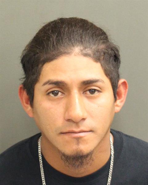  CARLOS ARMANDO PONCERUIZ Photo Image