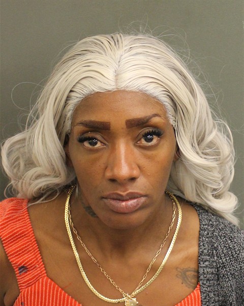  CHANDREKA SHANAY WARD Photo Image