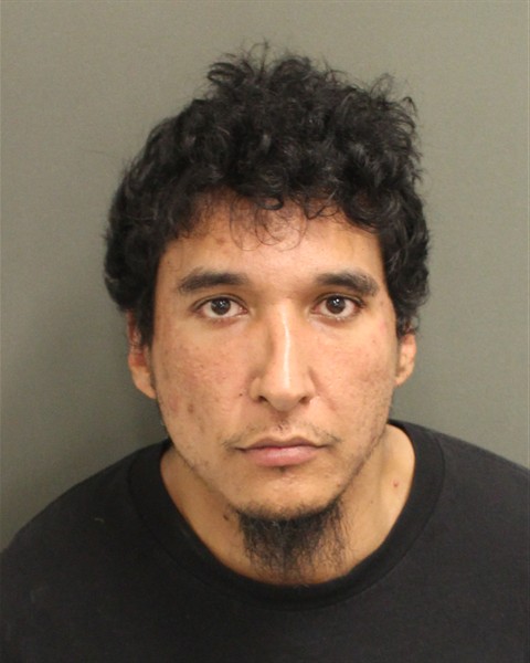  STEPHEN ALEXANDER GOMEZ Photo Image