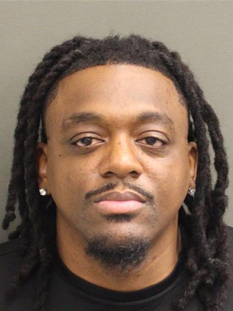  LARICKY FELT DANIELS Photo Image