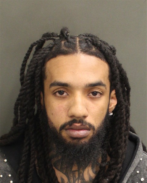  JAVAN RYAN TROSS Photo Image