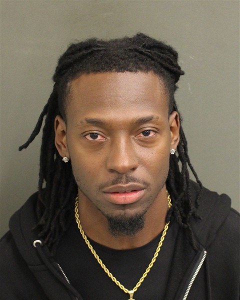  QUADRAE DERRELL CLARK Photo Image