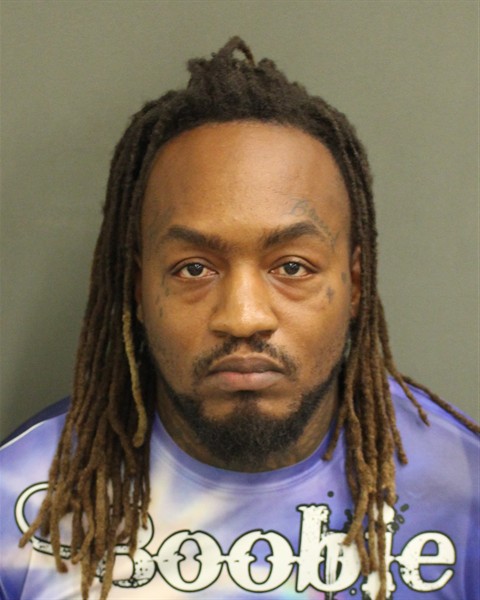  REGINALD QUAMAINE TRA BRAXTON Photo Image