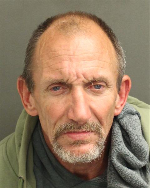  BRYAN DOUGLAS GEORGE Photo Image