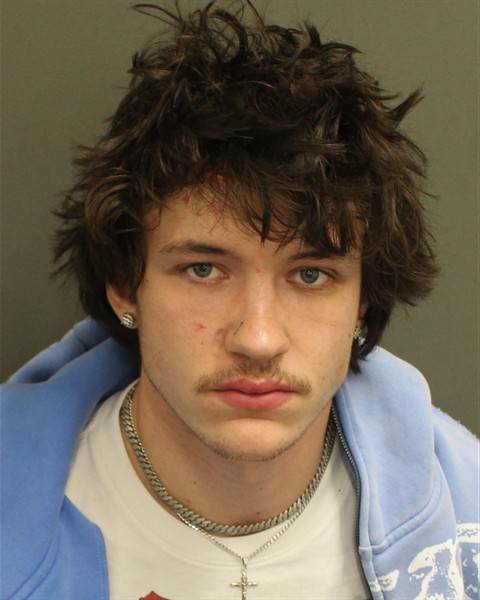  ETHAN BAKER Photo Image