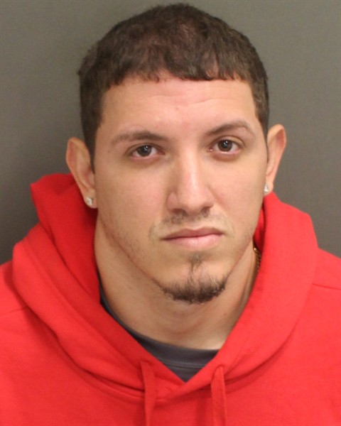  DAVID GUILLERMO BR SERRANO Photo Image