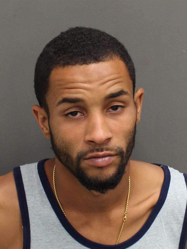  CARLOS DAYQUAN RODRIGUEZ Photo Image