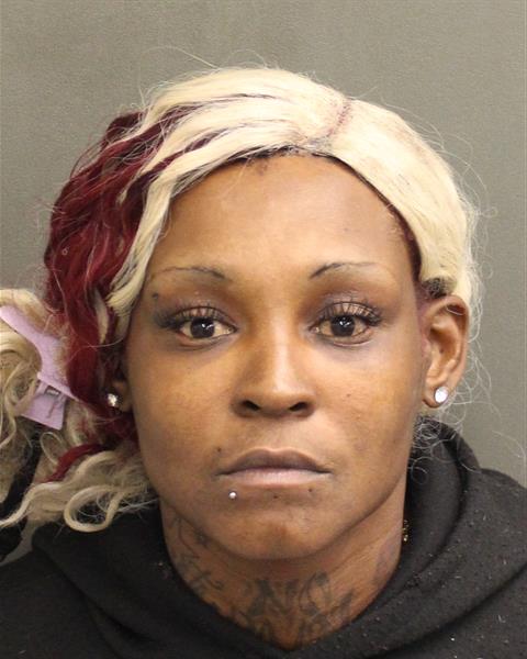  DEMETRIA SHAWNTA CHILDERS Photo Image