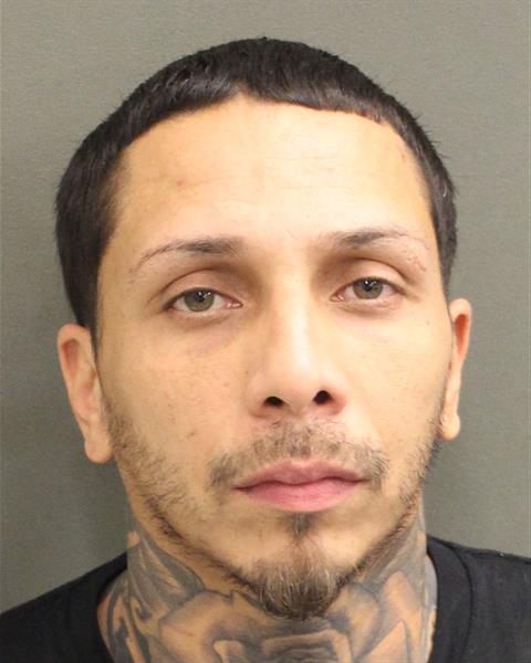  MICHAEL ENRIQUE DEJESUS Photo Image