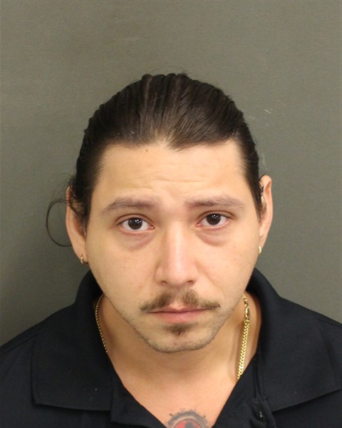  ZEDRIC JOSE GUEBARA Photo Image