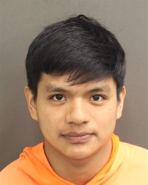  JAVIER HERNANDEZGOMEZ Mugshot / County Arrests / Orange County Arrests