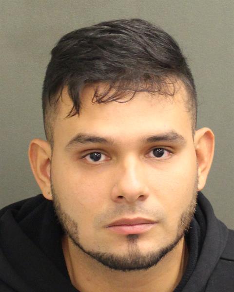  FABIAN JOSE ROJASALVERNIA Photo Image