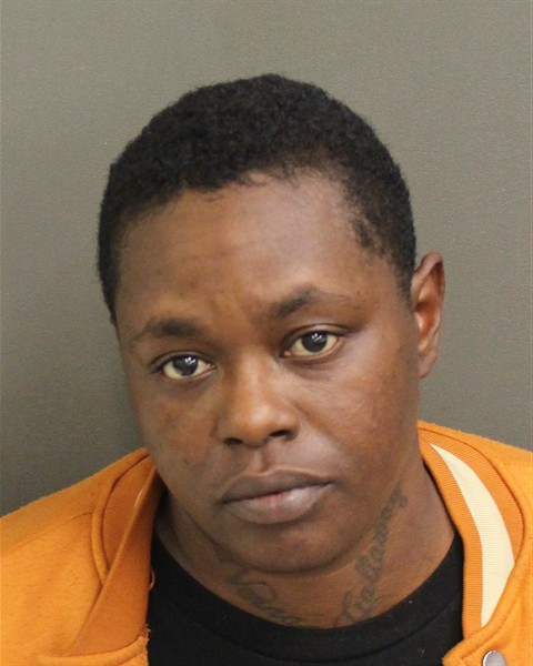  VERONICA LARAE PATTERSON Photo Image