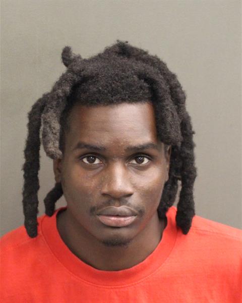  ISAIAH STEPHEN ANTH BELGRAVE Photo Image