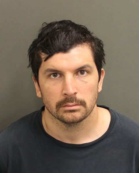  JASON ANDERSON Photo Image