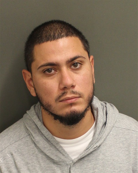  JOSSETH ALEXANDER BECERRA Photo Image