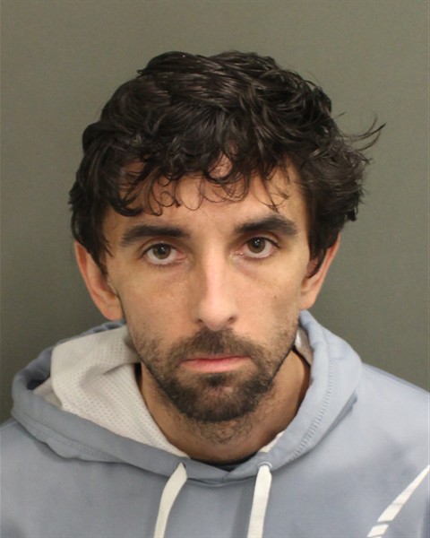  ALEXANDER JOSEPH MITCHELL Photo Image