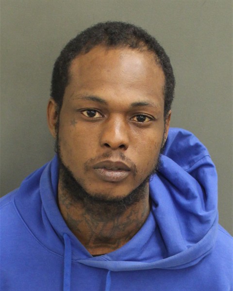  RICKEY CHARLES III FLOYD Photo Image