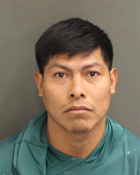  CORNELIO RAFAEL HERNANDEZBRAVO Photo Image