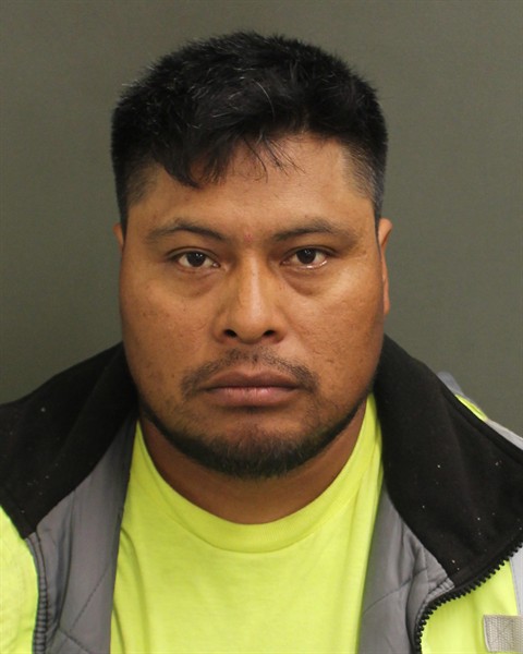  MAGNOLIO AMBROCIO LOPEZVASQUEZ Photo Image