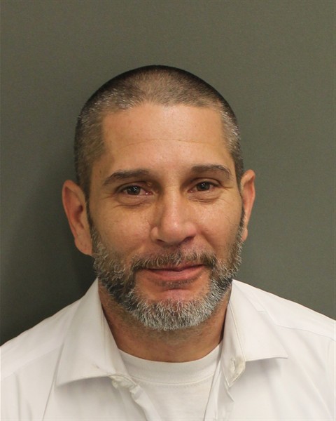  CRISTOPHER ALAN KLINGENSMITH Photo Image