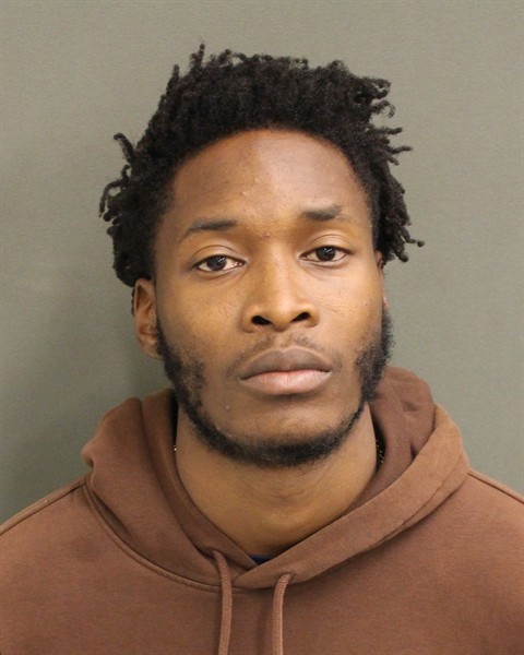  LETERRANCE MARKESE DAVIS Photo Image