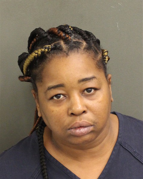  ZEKIYA MONIQUE WATSON Photo Image