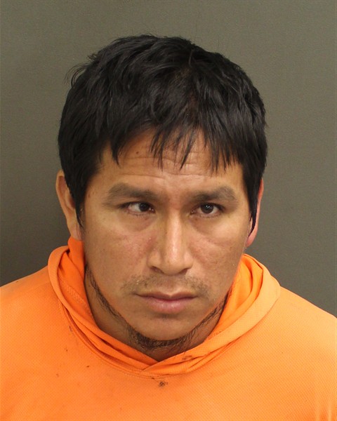  NEFTALI ALEXANDERMIR MATIAS Photo Image