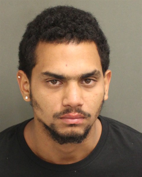  VICTOR JARIEL RIVERAOCASIO Photo Image