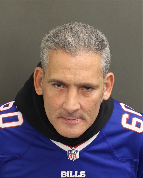  PAUL DOUGLAS MALDONADO Photo Image