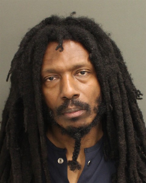  DEMETRIC CHARLES MARINE Photo Image