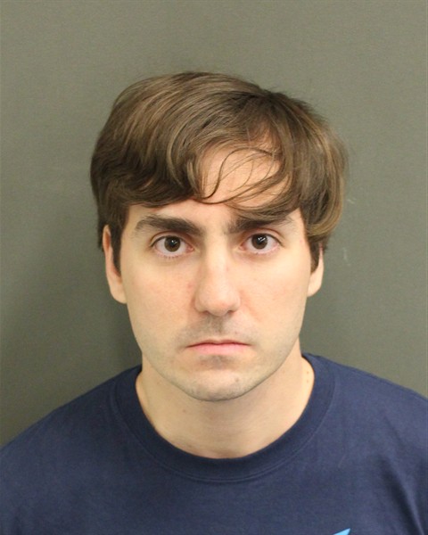  ALEXANDER EVAN WEASON Photo Image