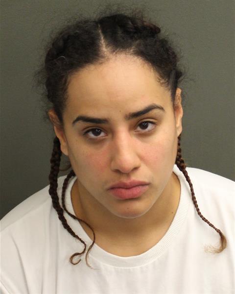  RACHEL ALEXIS ORTIZ Photo Image