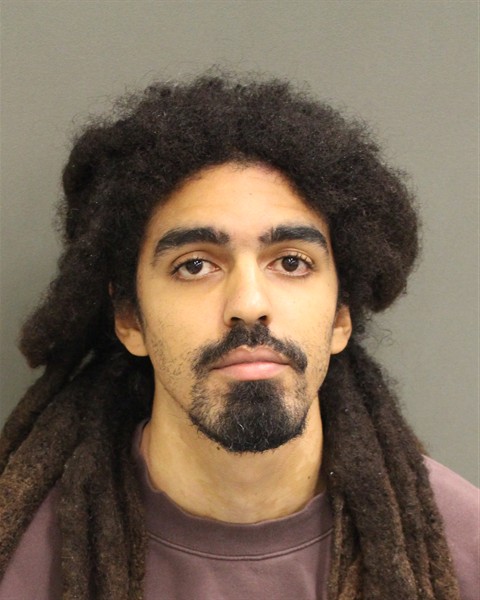  JULIAN ALEXANDER CALLENDER Photo Image