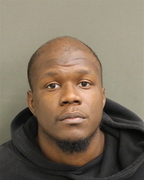  JAVION DEVANTE ROBINSON Photo Image