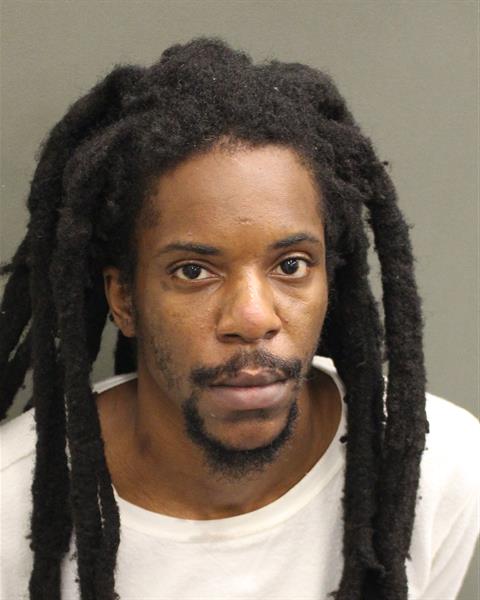  PATRICK JEROME II TUKES Photo Image