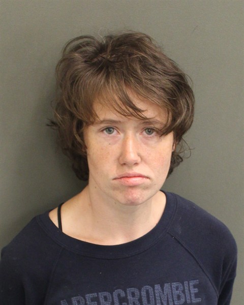  SIERRA ELIZABETH BEVINS Photo Image